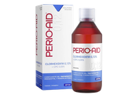 Perio Aid 0,12% szájvíz (kék) (500ml)