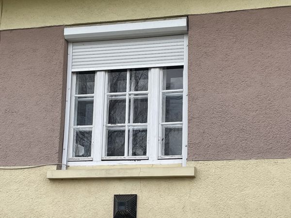 Esztergályhorváti szolgálati lakás felújítása kép