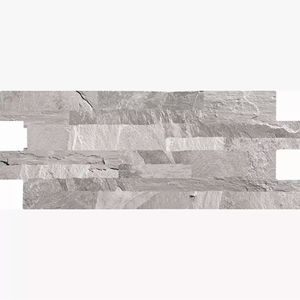 Novabell Brick Up Grey Ocean 16x40 (BKP114)   8.890 Ft/m2