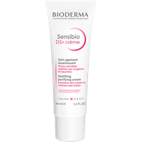 Sensibio DS+  arckrém BIODERMA (40ml)