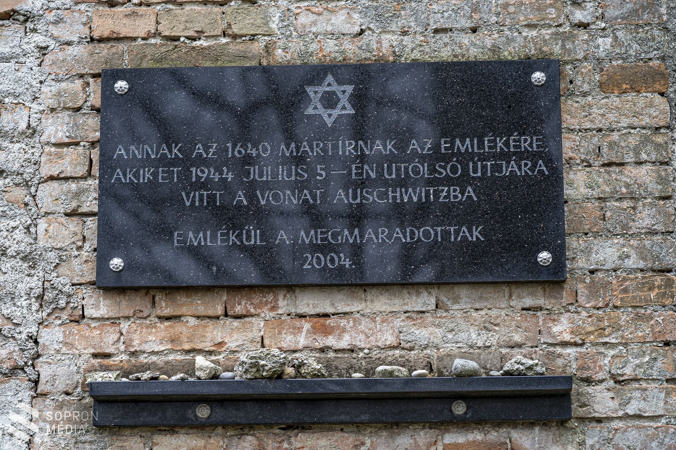 Megkezdték az Ó-Zsinagóga Ispotály épületének a felújítását