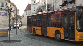 Április 2-ától Sopron térségében is változik a menetrend