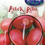 Gyerekk. Retek Robi-Sora 5 g termék képe
