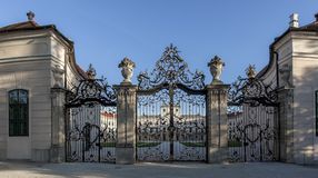 November 10-én nem lesz látogatható a a fertődi Esterházy-kastély