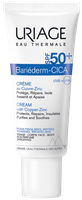 Uriage Bariéderm Cica Cu-Zn sebkezelő SPF50+ (40ml)
