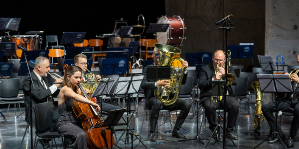 Star Wars from Vienna