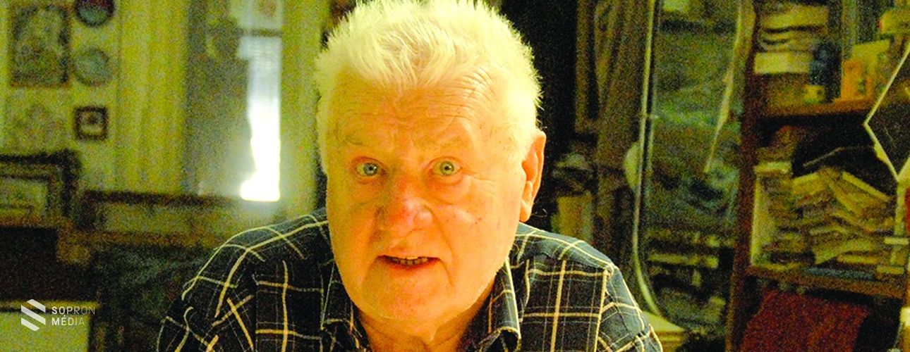 Elhunyt Fejér Zoltán