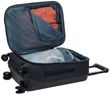 Kerekes Táska Aion 35L, fekete