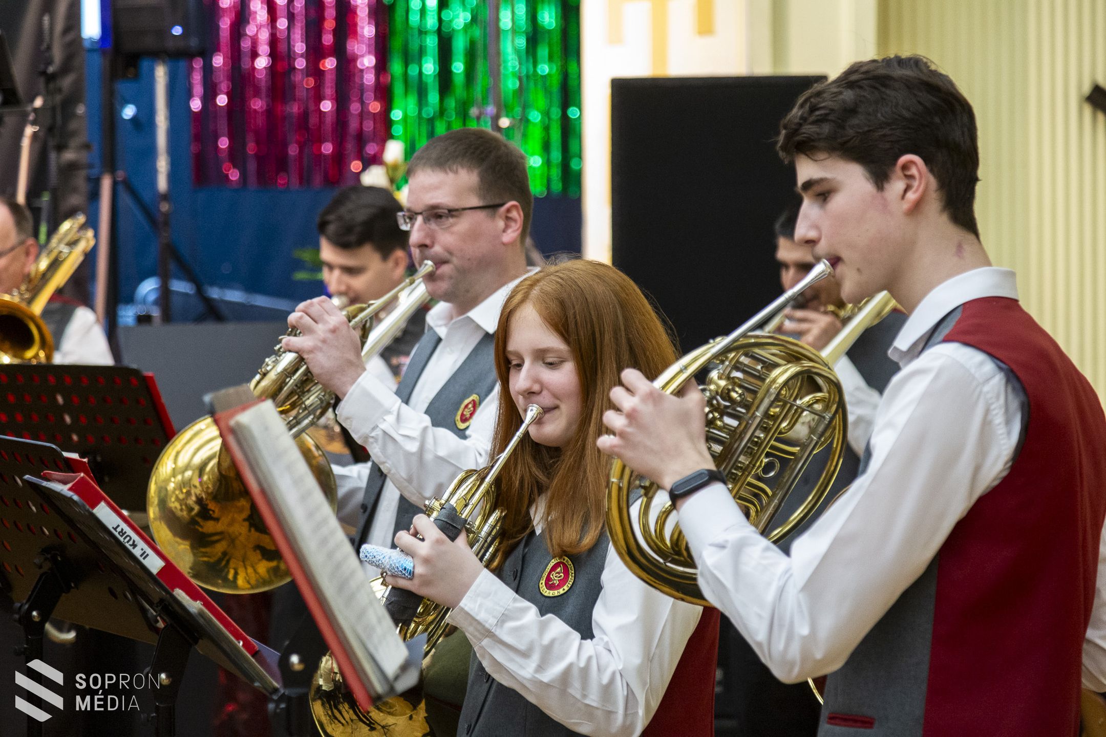 31. Német Nemzetiségi Bál