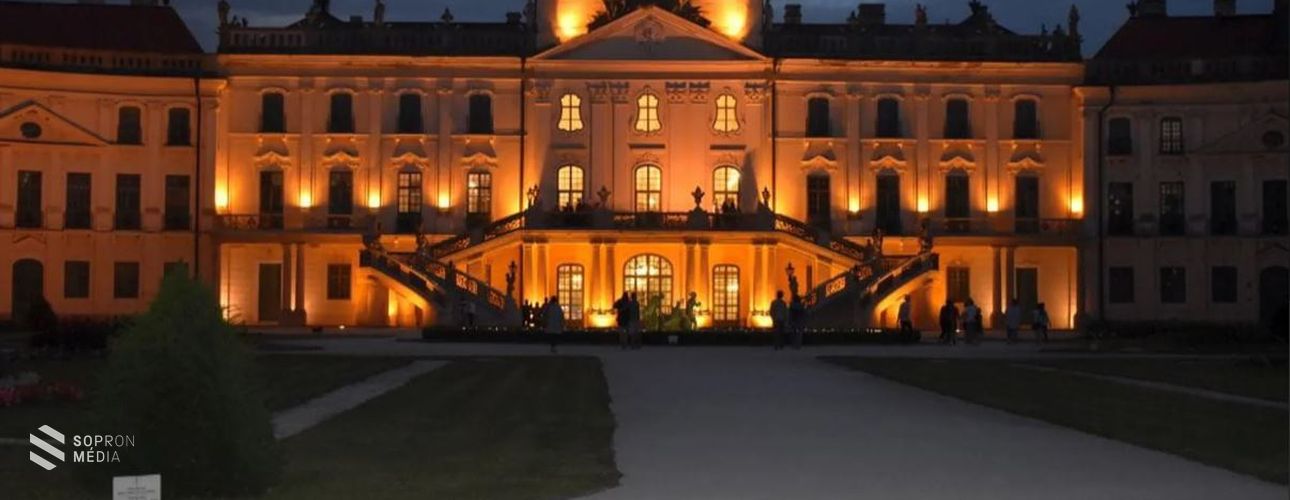 Október 1-től változik a fertődi Esterházy-kastély nyitvatartása