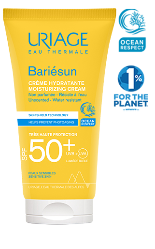 Uriage Bariésun arckrém SPF50+ (50ml)