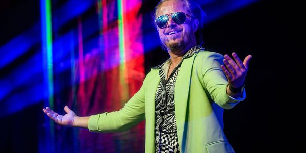 EDDA musical - A KÖR