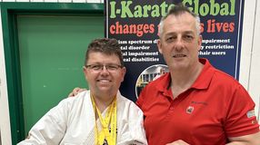 A petőházi parakaratés világbajnoki ezüst- és bronzéremmel tért haza Svédországból