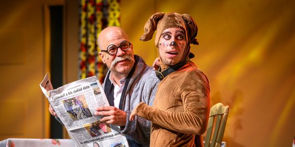 Frakk, a macskák réme