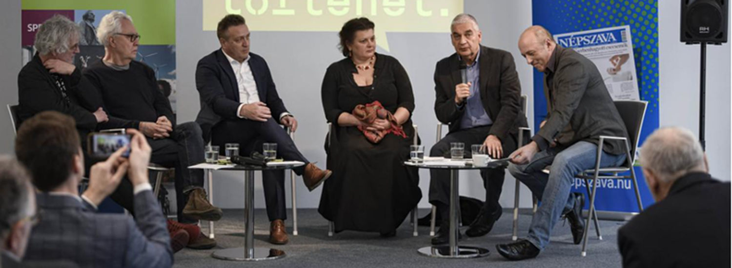 Pályázatot hirdetünk a sztereotípiák cáfolatára