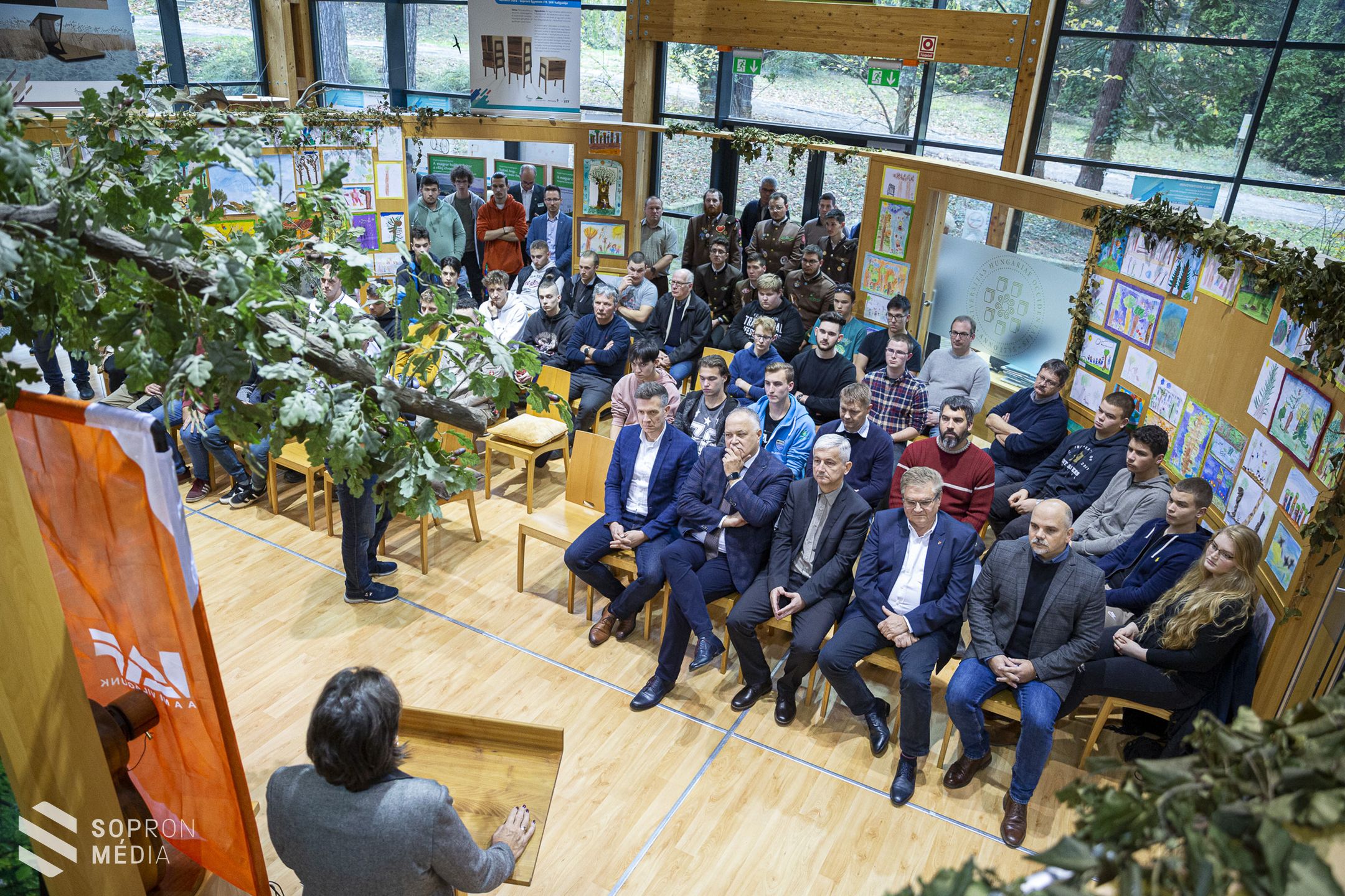 Kétnapos versenyen mérik össze tudásukat a középiskolás diákok!