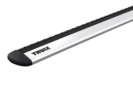 Keresztrúd WingBar Evo (pár, 2x108 cm)