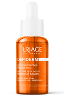Uriage Depiderm barna foltok elleni szérum booster (30ml)