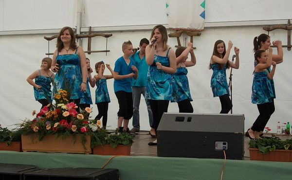 Bikafesztivál és Majális 2013.