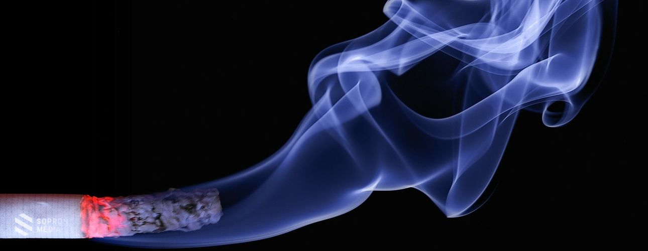 Dohányzási tilalom az osztrák vendéglátóhelyeken