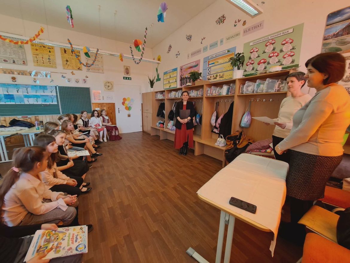 Mesemondó verseny 2026