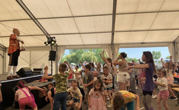 XIV. Bikafesztivál és Majális, 2025. május 1. 1. rész