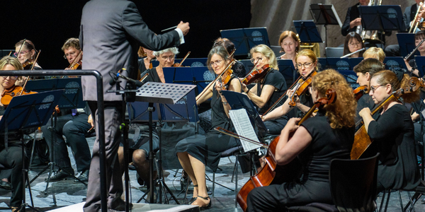 Star Wars from Vienna