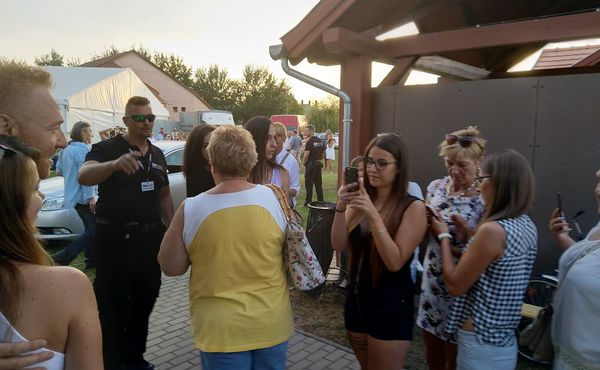 29. Falunap 2018. augusztus 11.