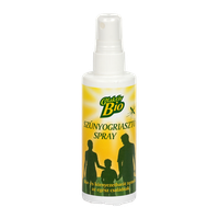 Galaktív Bio szúnyogriasztó spray (100ml)