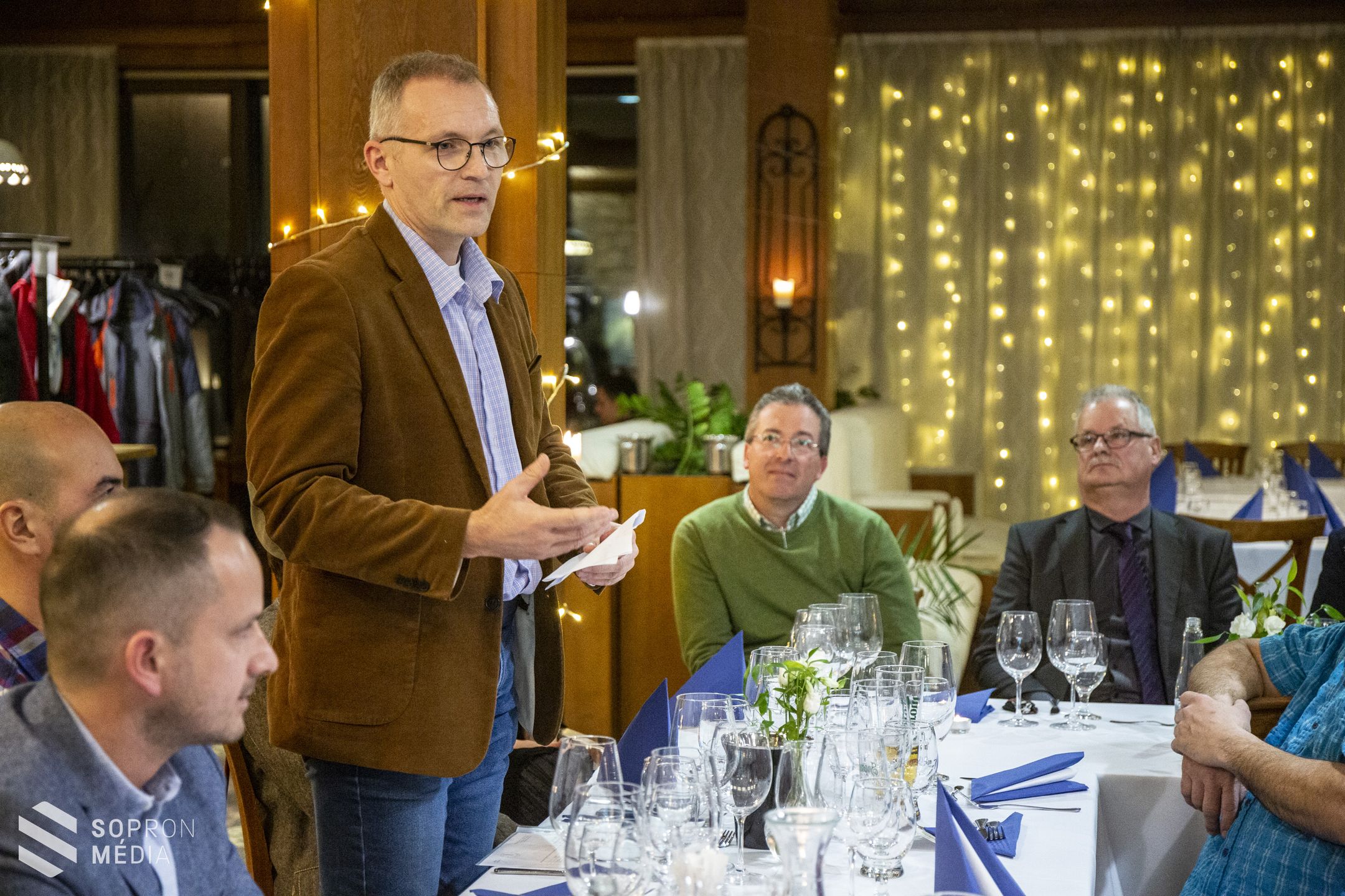 Átadták a XV. Hűség Napi Borverseny díjait