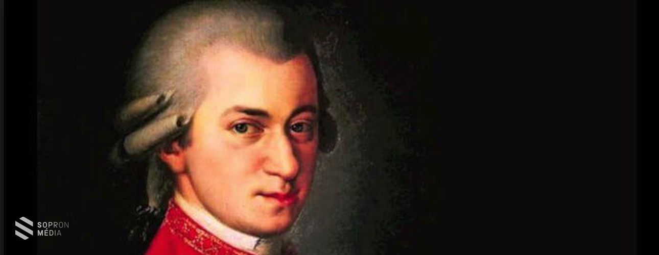 Mindössze 35 év adatott meg Mozartnak