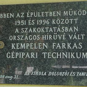 Emlékezni hívnak a "GT"-sek!