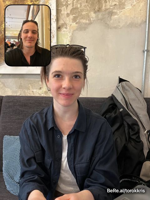 Művészpárosok- Esterházy Art Dating