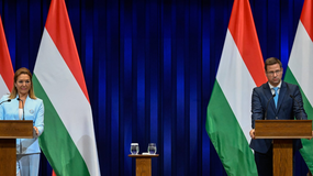 Kormányinfó: kiterjesztik az árréscsökkentést