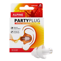 Füldugó ALPINE Partyplug (1pár)