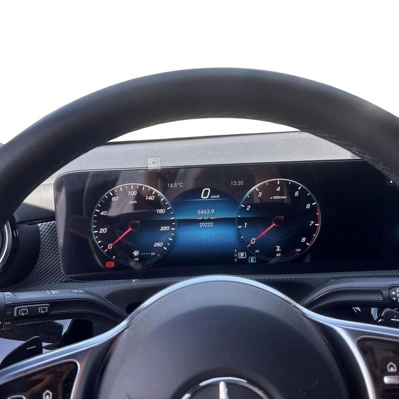MERCEDES-BENZ