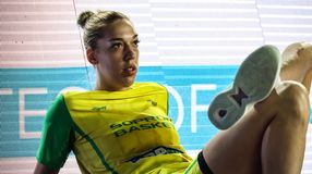 WNBA: Határ Bernadett megérkezett Amerikába, már a héten pályára léphet