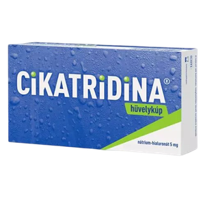 Cikatridina hüvelykúp (20x) termék kép