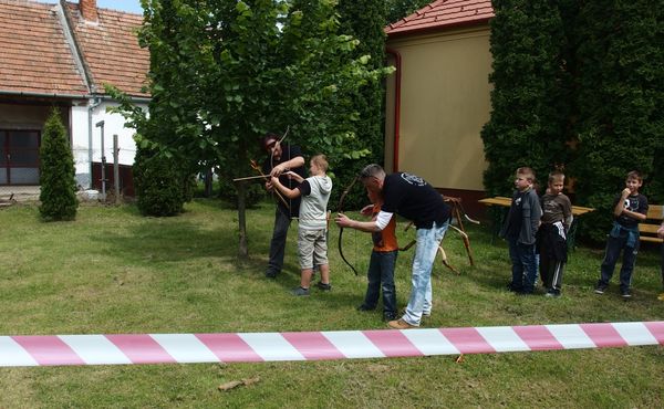Gyermeknap 2014