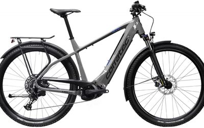eBikecity