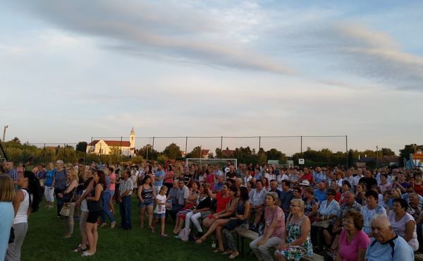 29. Falunap 2018. augusztus 11.