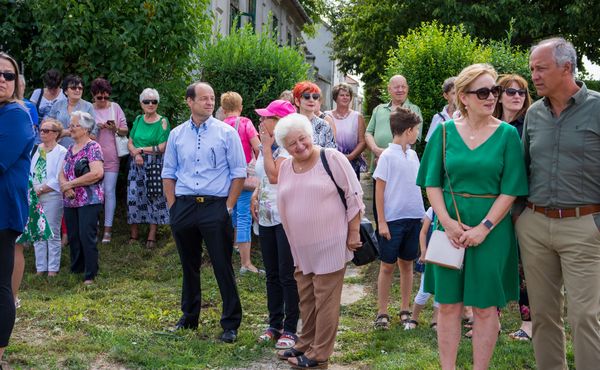 30. Falunap 2019. augusztus 3.