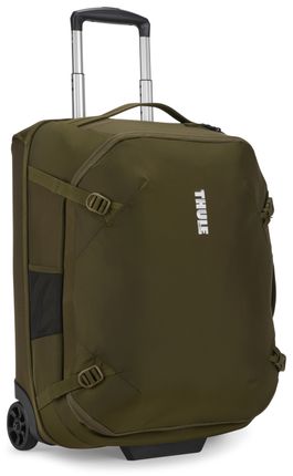 Kerekes táska EnRoute Widebody Carry On, 48L Natural Green