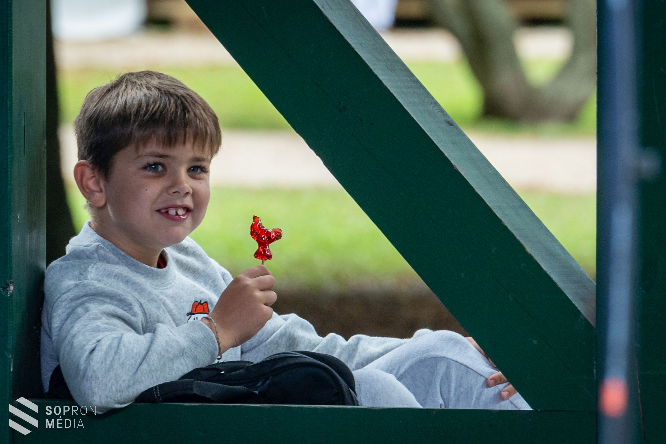 Retro hangulatban zárult a Soproni Szüreti Napok