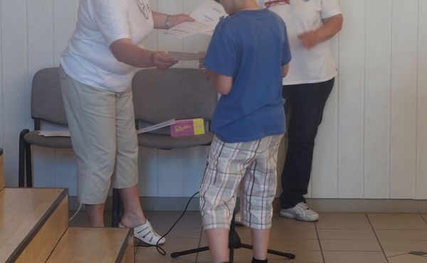 Gyermeknap 2015.