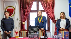 A felelős alkoholfogyasztásra és a biztonságos közlekedésre hívták fel a figyelmet