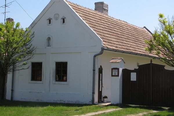 20 éves a Sarródi Tájház