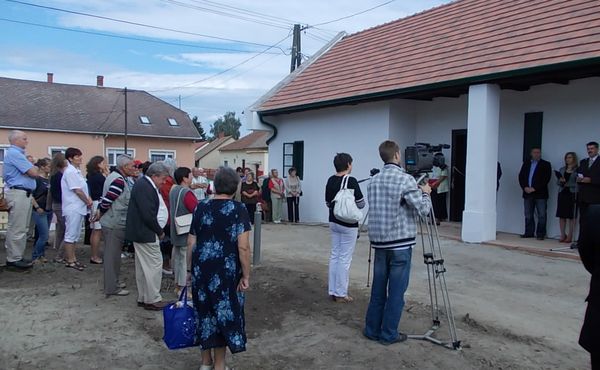 23. Falunap 2012. augusztus 11.