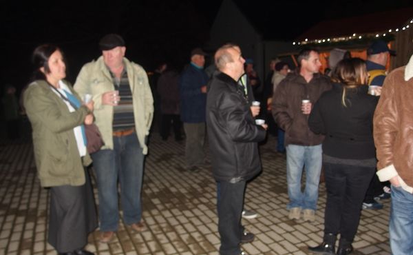 Adventi ünnepség 2015.