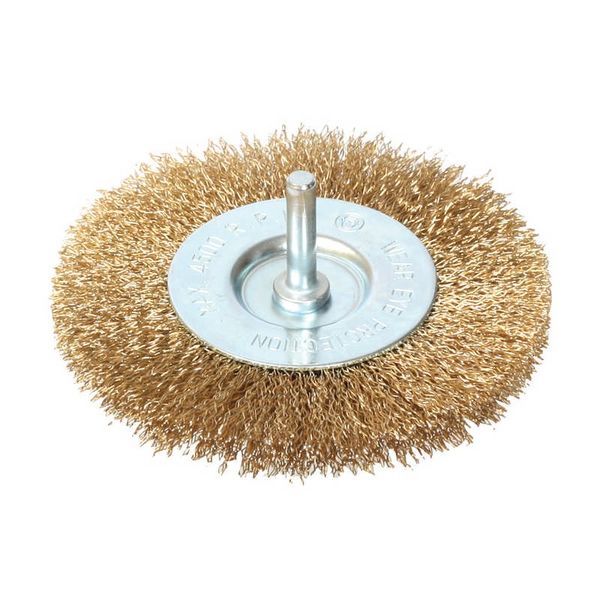 CSAPOS KÖRKEFE 63/6 MM 0,3